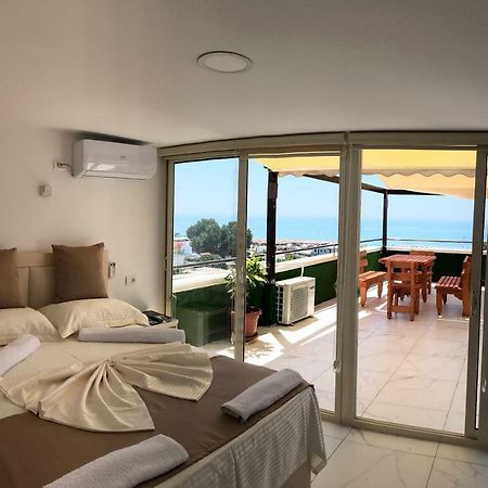 Hotel Perdja Velipoja Kültér fotó