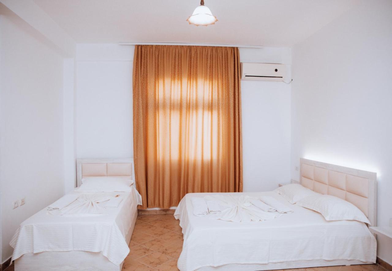 Hotel Perdja Velipoja Kültér fotó