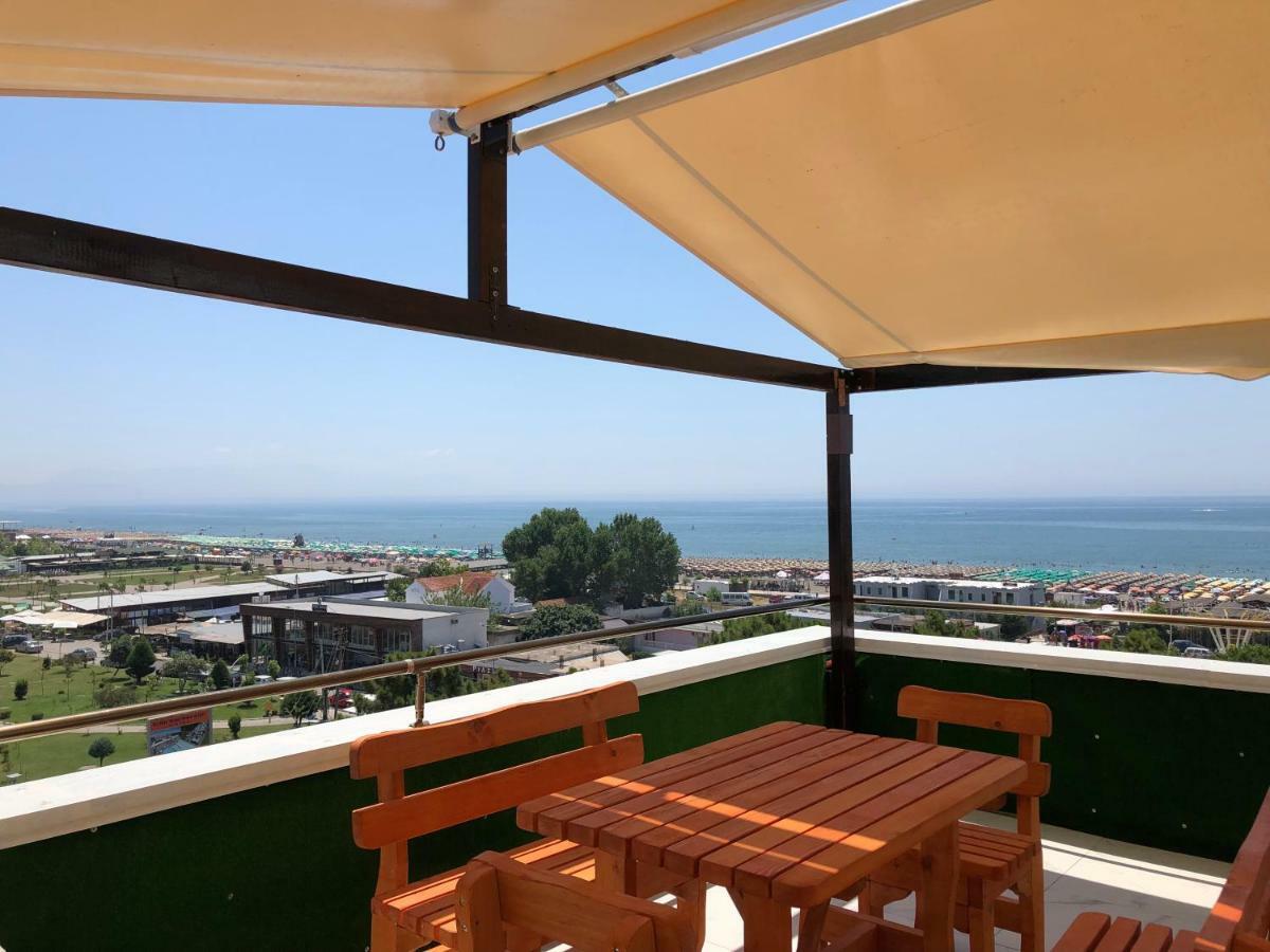 Hotel Perdja Velipoja Kültér fotó
