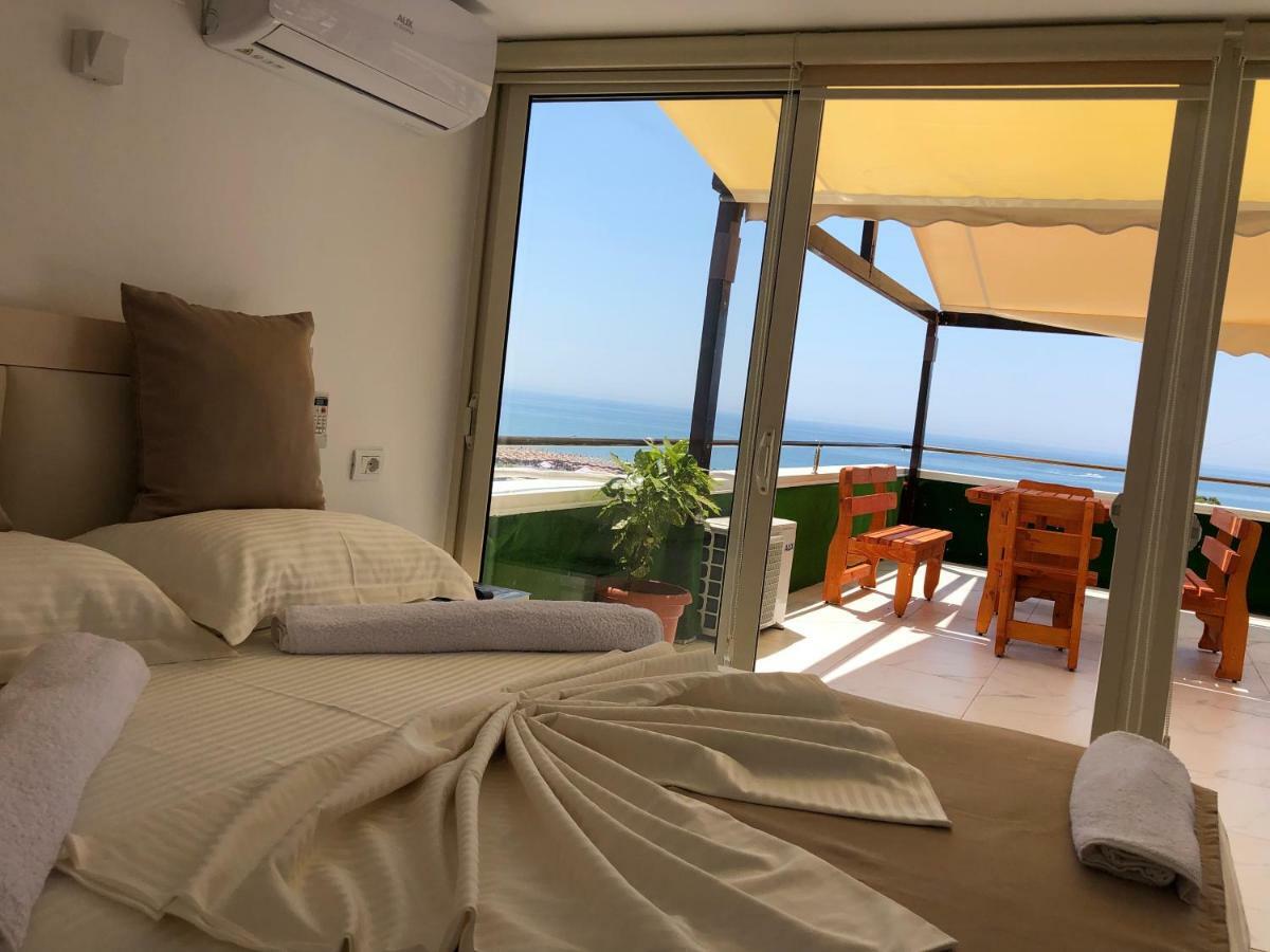 Hotel Perdja Velipoja Kültér fotó