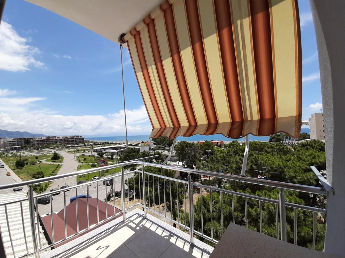 Hotel Perdja Velipoja Kültér fotó