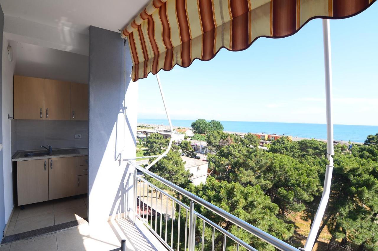 Hotel Perdja Velipoja Kültér fotó